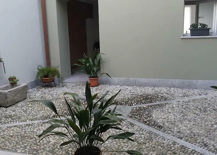Pensión Heart